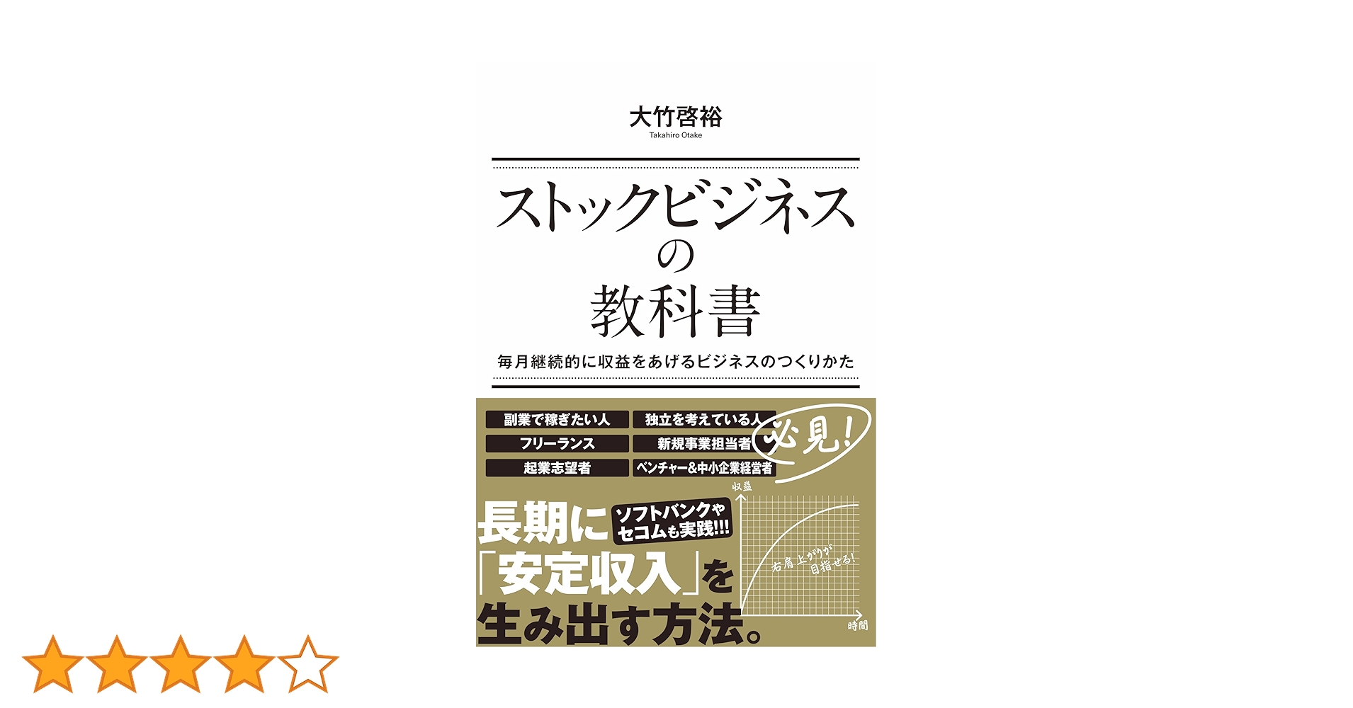 ストック・ビジネスのやり方 81cqxHRMM7L._UF350,350_QL50_.jpg